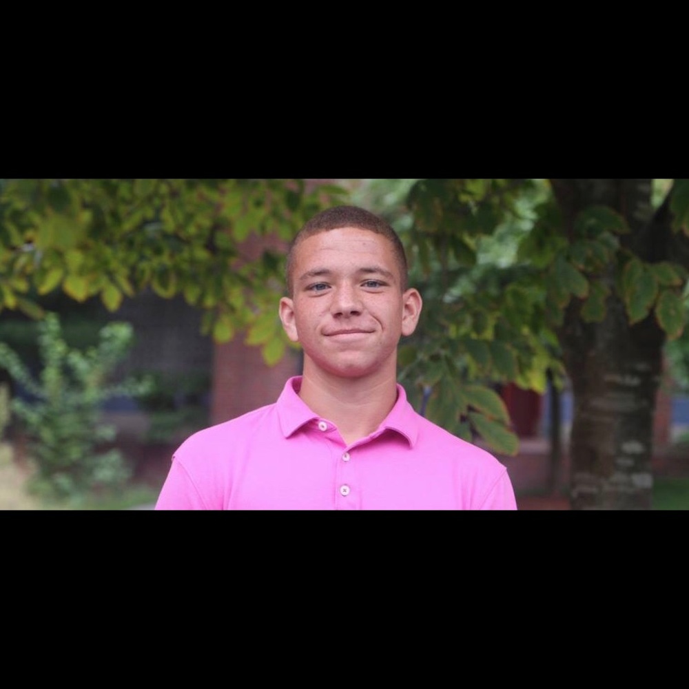 Meet your Posher, Shane